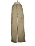 Ann Taylor LOFT Tan Cargo Pants Size 0 - photo 1
