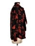 Tory Burch Black Long Sleeve Blouse Size 8 - photo 4