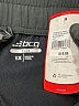 Bcg Color Block Black Athletic Shorts Size 1X - photo 3