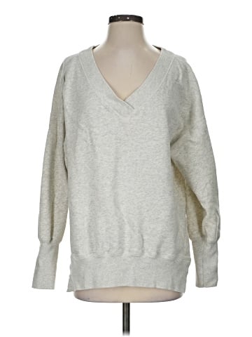 Abercrombie & Fitch Pullover Sweater (view 1)