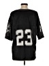 Shein 100% Polyester Black 3/4 Sleeve T-Shirt Size 2 - photo 2