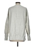 Abercrombie & Fitch Silver Pullover Sweater Size S - photo 2