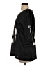 Shein 100% Polyester Black 3/4 Sleeve T-Shirt Size 2 - photo 5