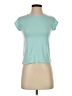 32 Degrees Teal Active T-Shirt Size Sm 7/8 - photo 1