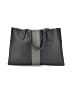 Vince Camuto Gray Tote One size - photo 1