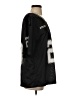 Shein 100% Polyester Black 3/4 Sleeve T-Shirt Size 2 - photo 4