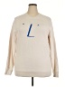 Assorted Brands Graphic Ivory Sweatshirt Size XL - photo 1