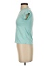 32 Degrees Teal Active T-Shirt Size Sm 7/8 - photo 5