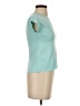 32 Degrees Teal Active T-Shirt Size Sm 7/8 - photo 4