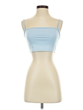 Shein Tube Top (view 1)