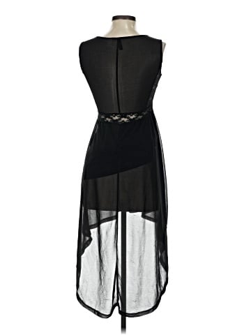Divided by H&M Cocktail Dress (view 2)