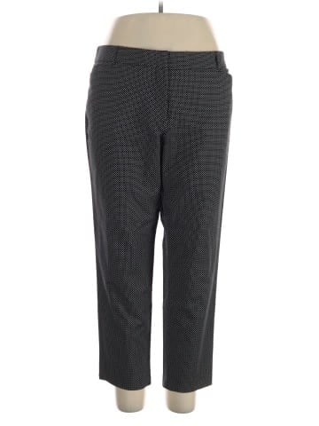 Liz Claiborne Career Dress Pants (view 1)
