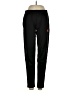 Adidas 100% Polyester Black Track Pants Size S - photo 1