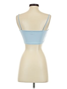 Shein Tube Top (view 2)