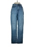 Madewell Blue Jeans Size 25 waist - photo 1