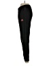 Adidas 100% Polyester Black Track Pants Size S - photo 5
