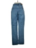 Madewell Blue Jeans Size 25 waist - photo 2