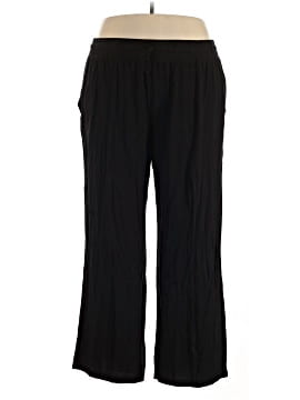 Terra & Sky Casual Pants