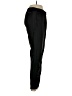 Adidas 100% Polyester Black Track Pants Size S - photo 4