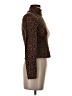 Shein Brown Long Sleeve Turtleneck Size 4 - photo 4