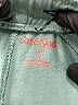 Cat & Jack Print Green Casual Pants Size 5T - photo 3