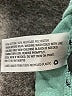 Cat & Jack Print Green Casual Pants Size 5T - photo 4