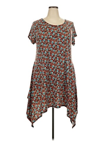 rue21 Casual Dress (view 1)