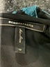 BCBGMAXAZRIA 100% Polyester Teal Cocktail Dress Size 12 - photo 7