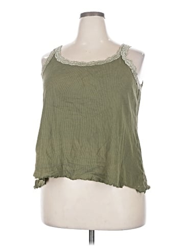 French Laundry Tank Top (view 1)