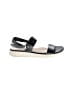Aldo Black Sandals Size 10 - photo 1