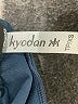 Kyodan Blue Shorts Size XS - photo 3
