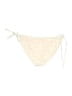 Unbranded Ivory Swimsuit Bottoms Size XS (estimated) - photo 2