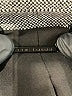 Elie Tahari Gray Blazer Size 8 - photo 6