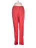 Classiques Entier Red Casual Pants Size 2 - photo 1