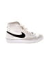 Nike Golf White Sneakers Size 6 1/2 (youth) - photo 1