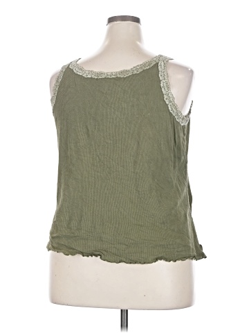 French Laundry Tank Top (view 2)