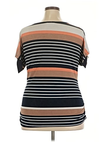 Tutta Bella 3/4 Sleeve Top (view 2)