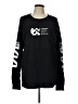 Assorted Brands Black Sweatshirt Size L - photo 1