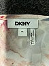 DKNY 100% Polyester Print Tan Casual Dress Size XL - photo 7