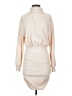 Shein Ivory Casual Dress Size S - photo 1