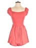 Forever 21 100% Rayon Red Romper Size M - photo 1