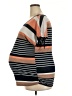 Tutta Bella Orange 3/4 Sleeve Top Size 2X Maternity - photo 5