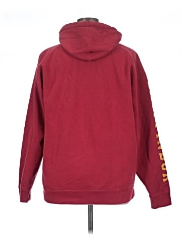 Harry Potter Zip Up Hoodie (view 2)