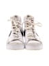 Nike Golf White Sneakers Size 6 1/2 (youth) - photo 2