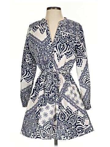 Zara Casual Dress (view 1)