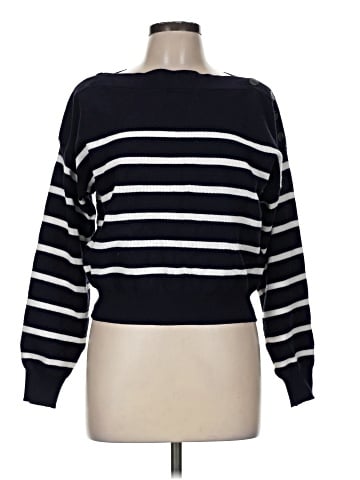 Free Assembly Pullover Sweater (view 1)