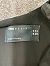 ASOS Design 100% Polyester Black Casual Dress Size 10 - photo 7