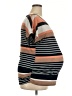 Tutta Bella Orange 3/4 Sleeve Top Size 2X Maternity - photo 4