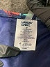 Lands' End Blue Swimsuit Cover Up Size 8 (petite) - photo 3