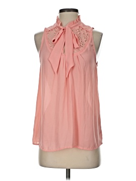 Maeve Sleeveless Blouse (view 1)